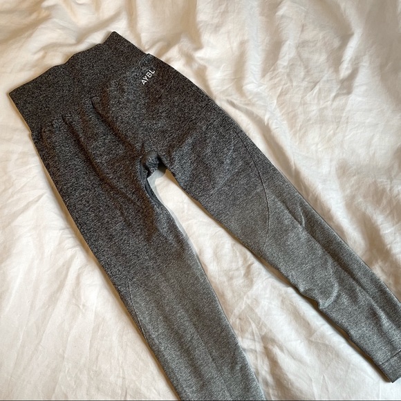 AYBL Contour Leggings - Picture 1 of 2